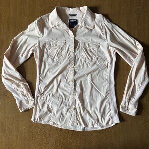 Marmot Outdoor Shirt - Size Medium